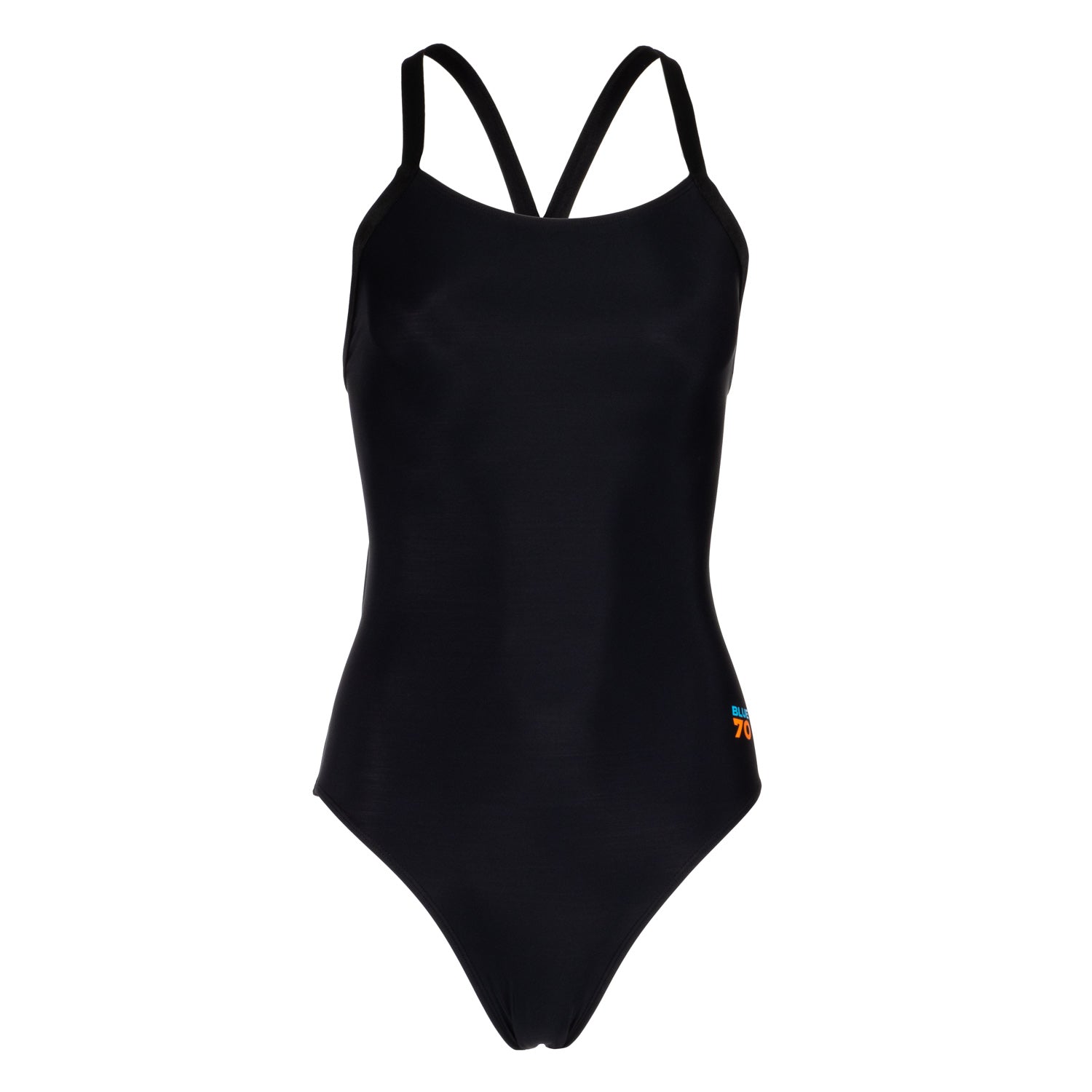 blueseventy Podium Racerback - Black