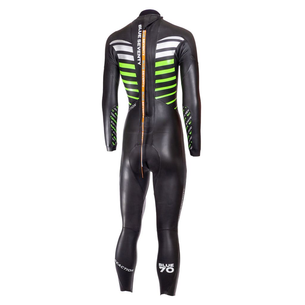 Reaction Wetsuit (Women's)