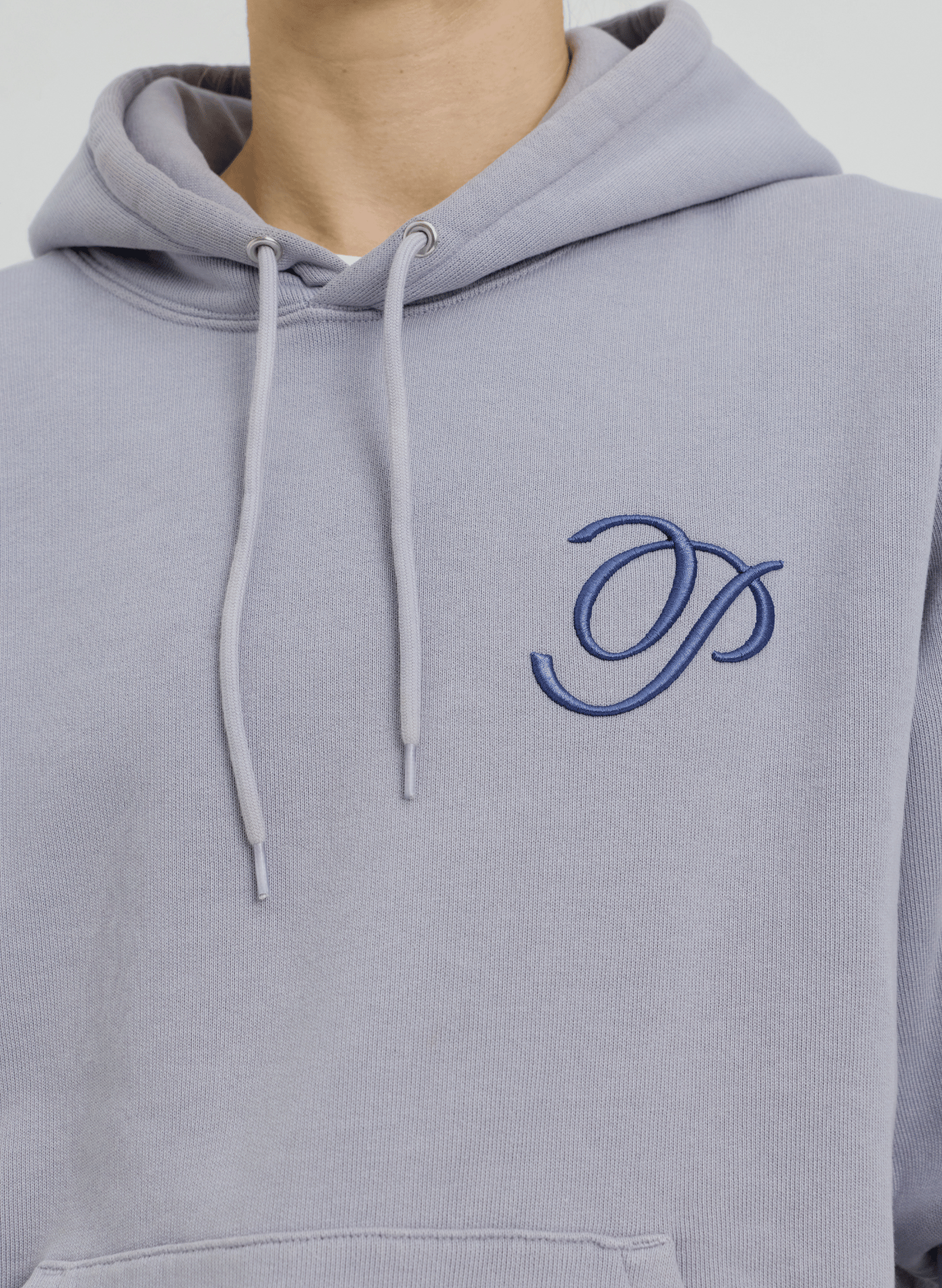 Pruzan Running Emblem Sweatshirt