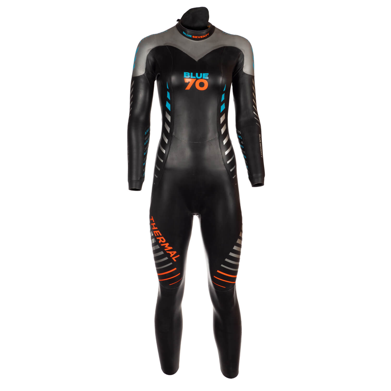 Thermal Reaction Wetsuit (Women's)
