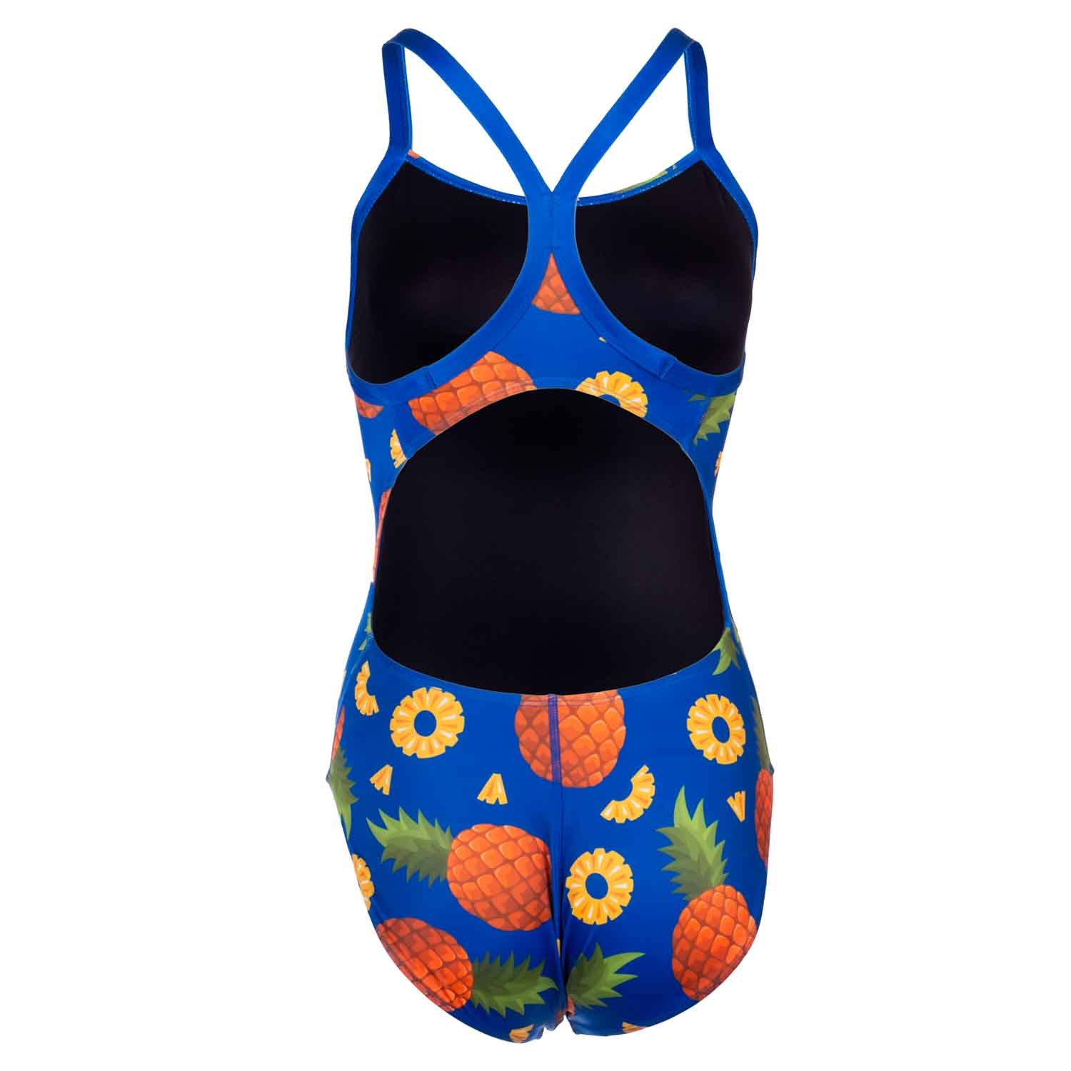 blueseventy Podium Racerback - Aloha