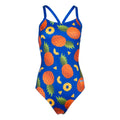 blueseventy Podium Racerback - Aloha