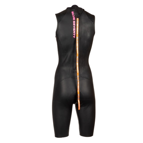 blueseventy Glide Short John Wetsuit