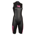 Glide Short John Wetsuit (Women's)