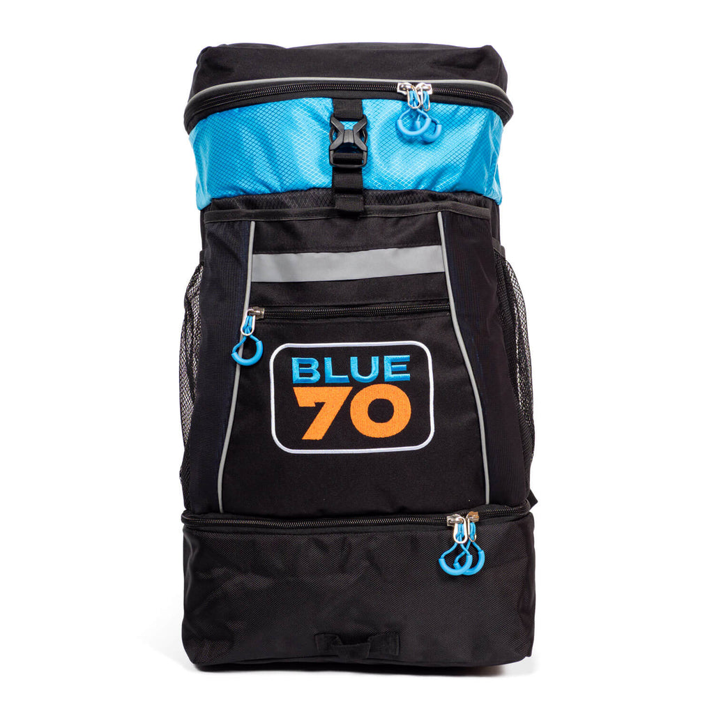 Transition Bag