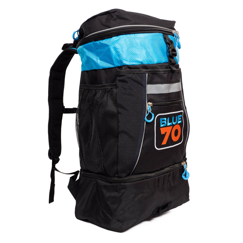 Transition Bag