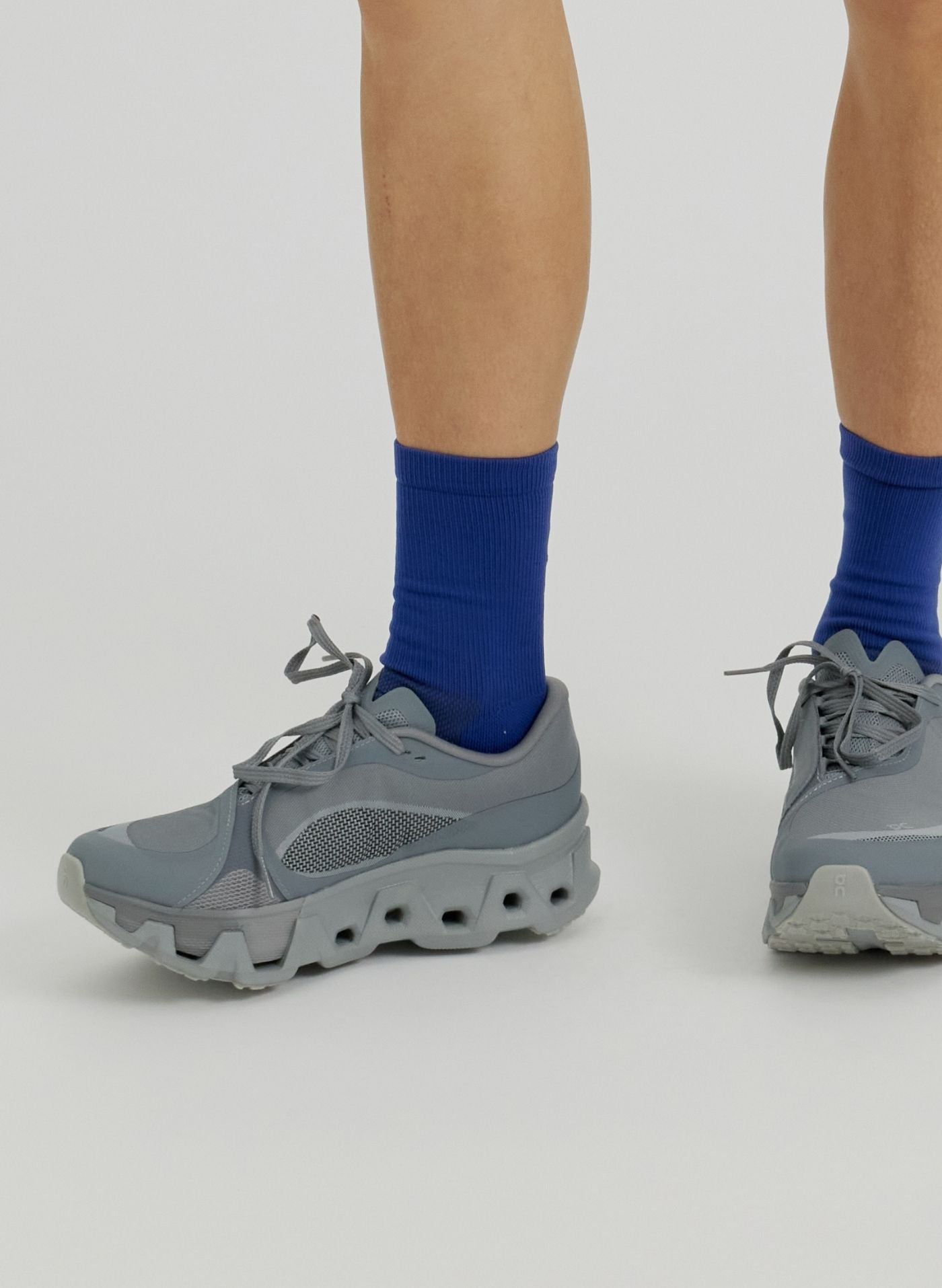 Pruzan Running Softhold Socks - Set of Three