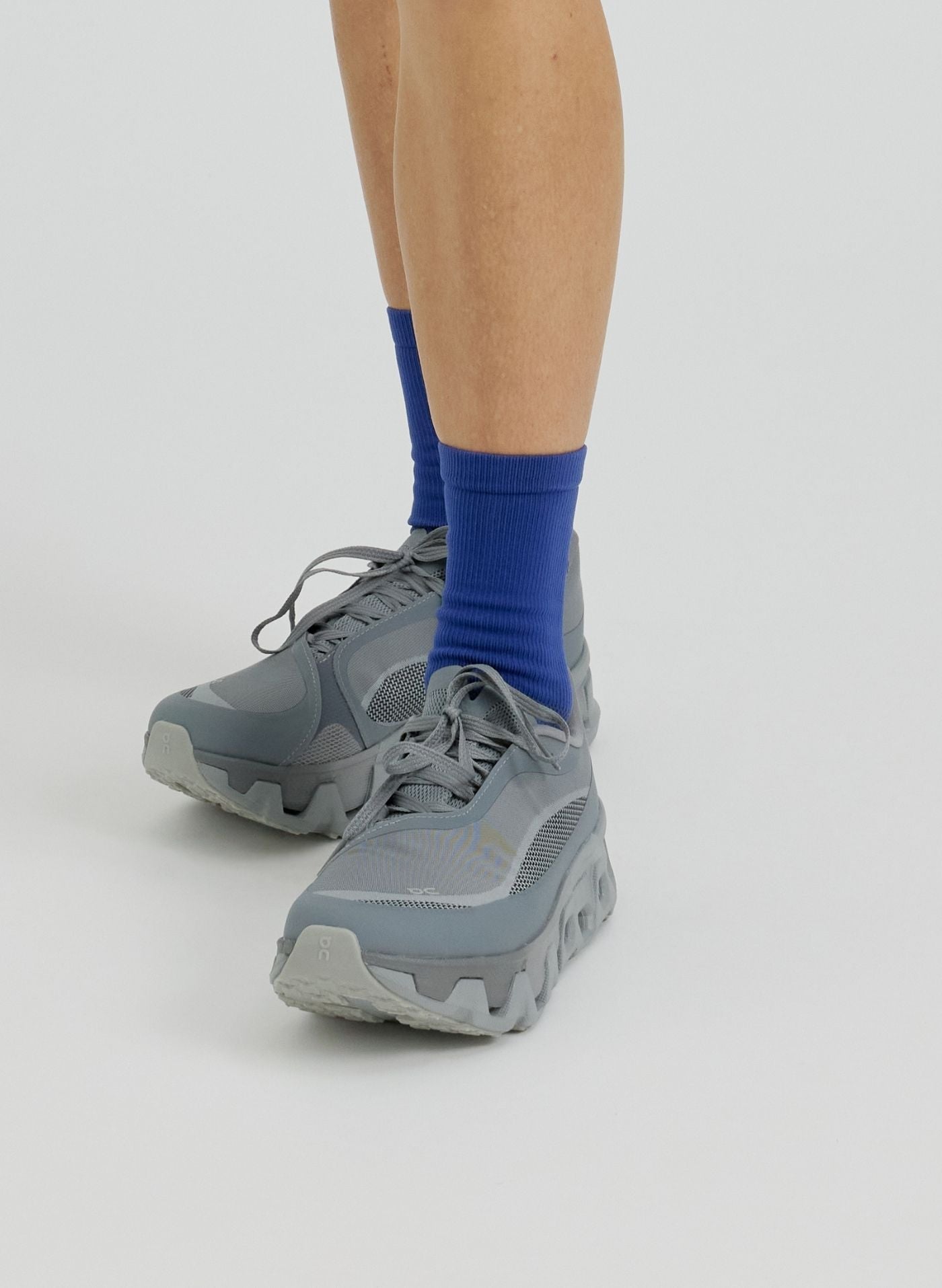 Pruzan Running Softhold Sock