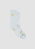 Pruzan Running Softhold Crew Socks