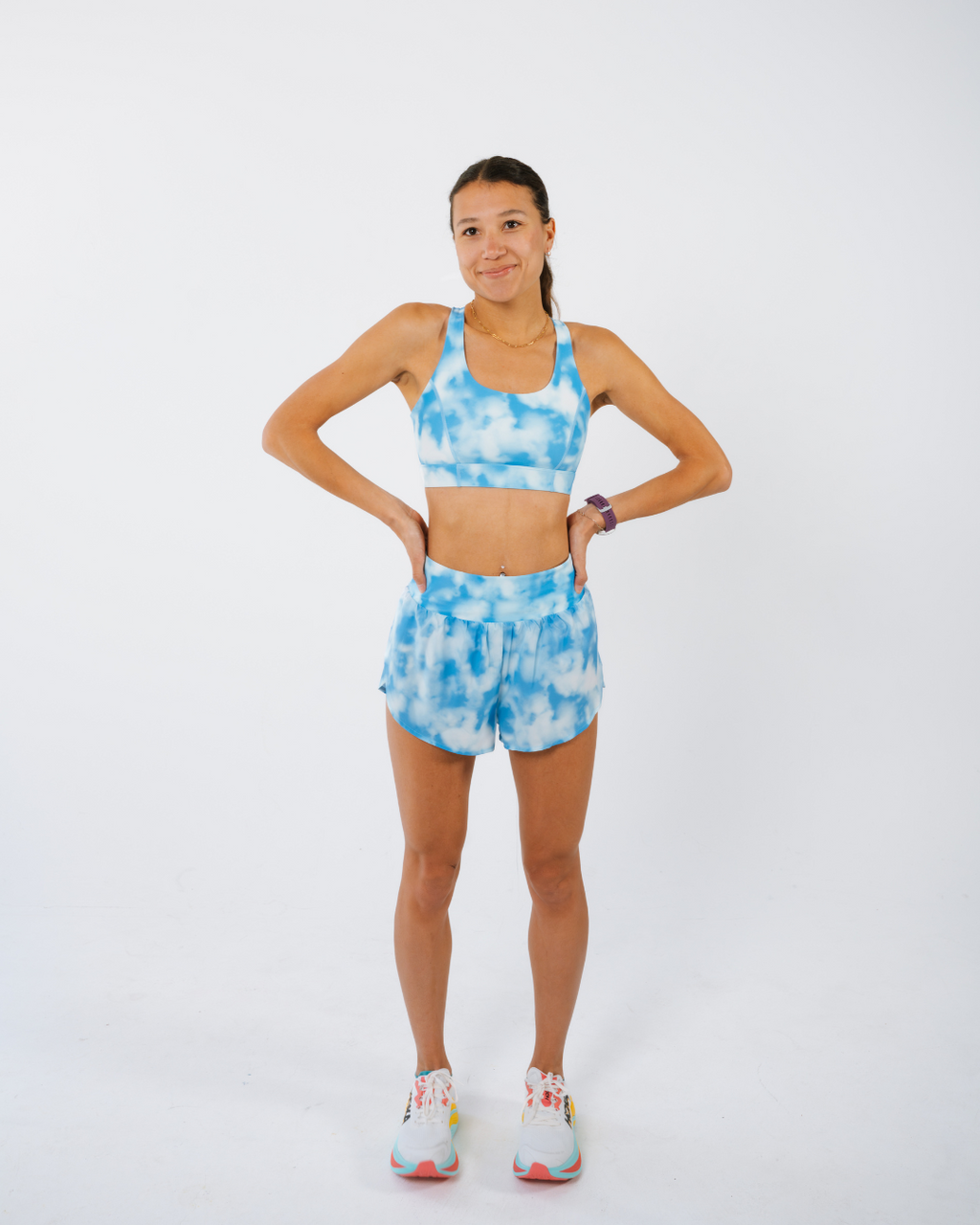 Cooldown Running Alkal Short
