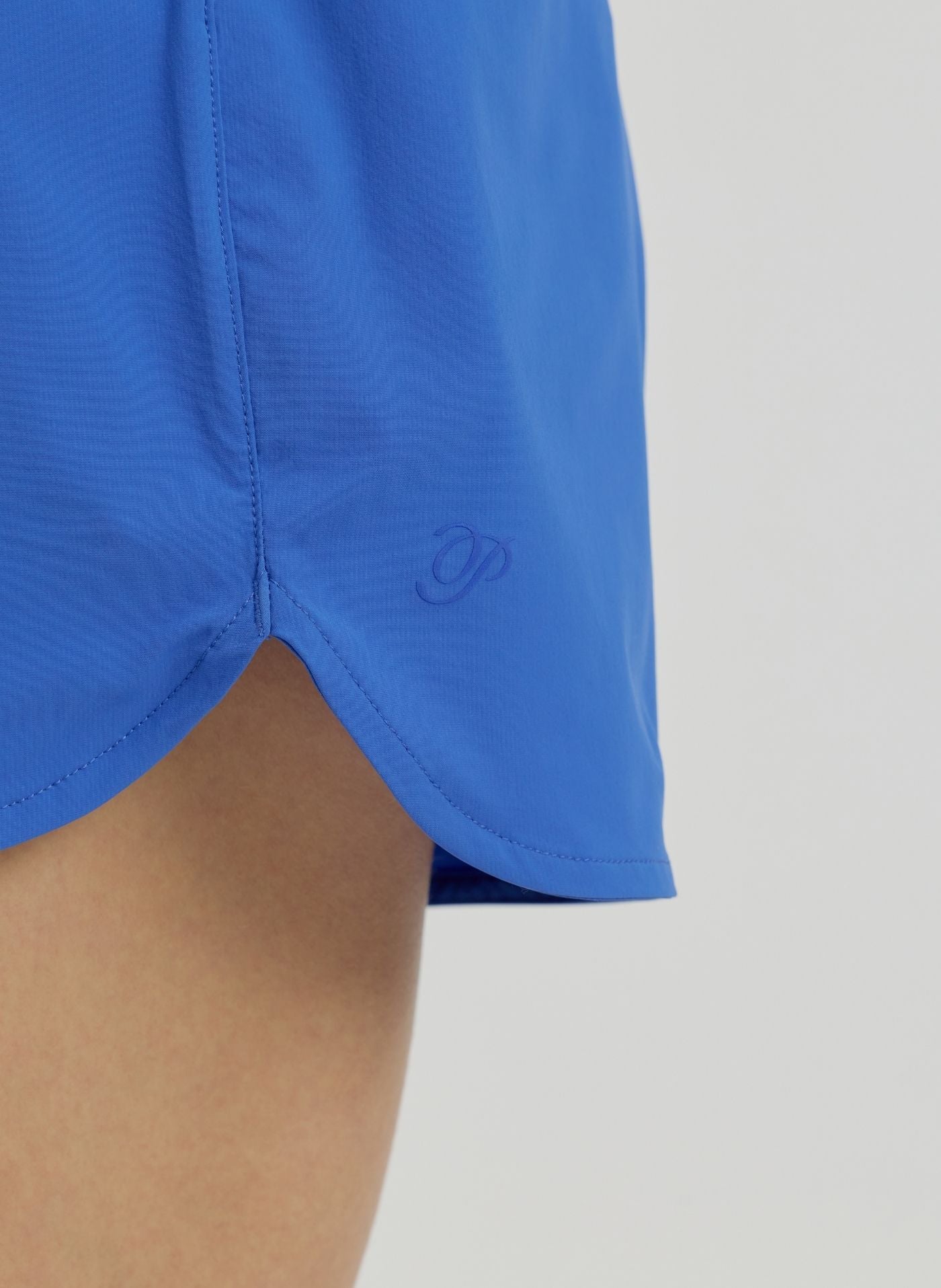 Pruzan Running Marathon Shorts