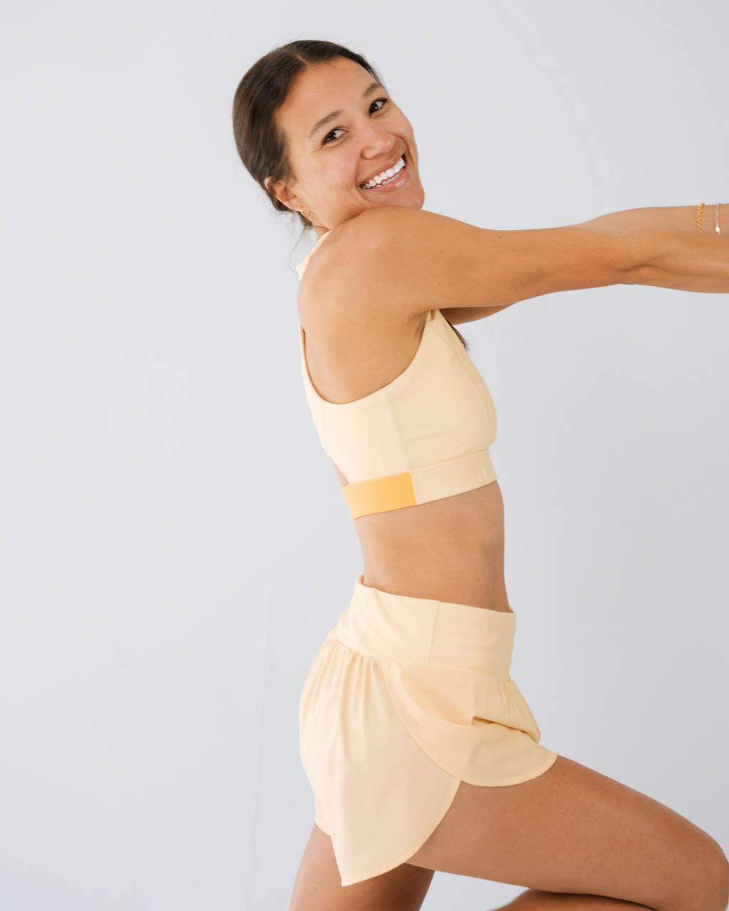 Cooldown Running Alkal Short