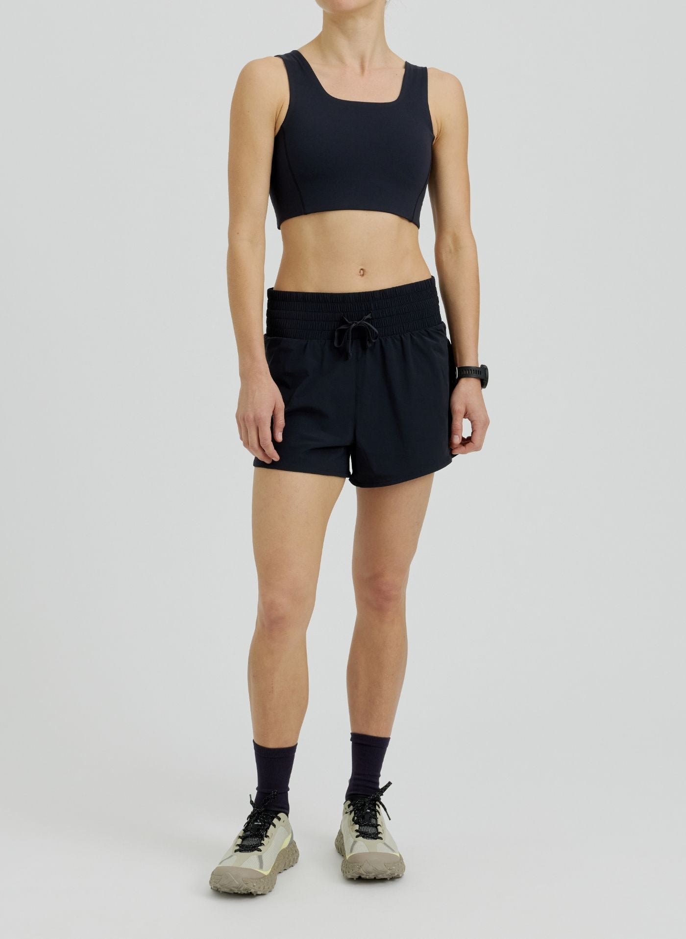 Pruzan Running Classic Marathon Set
