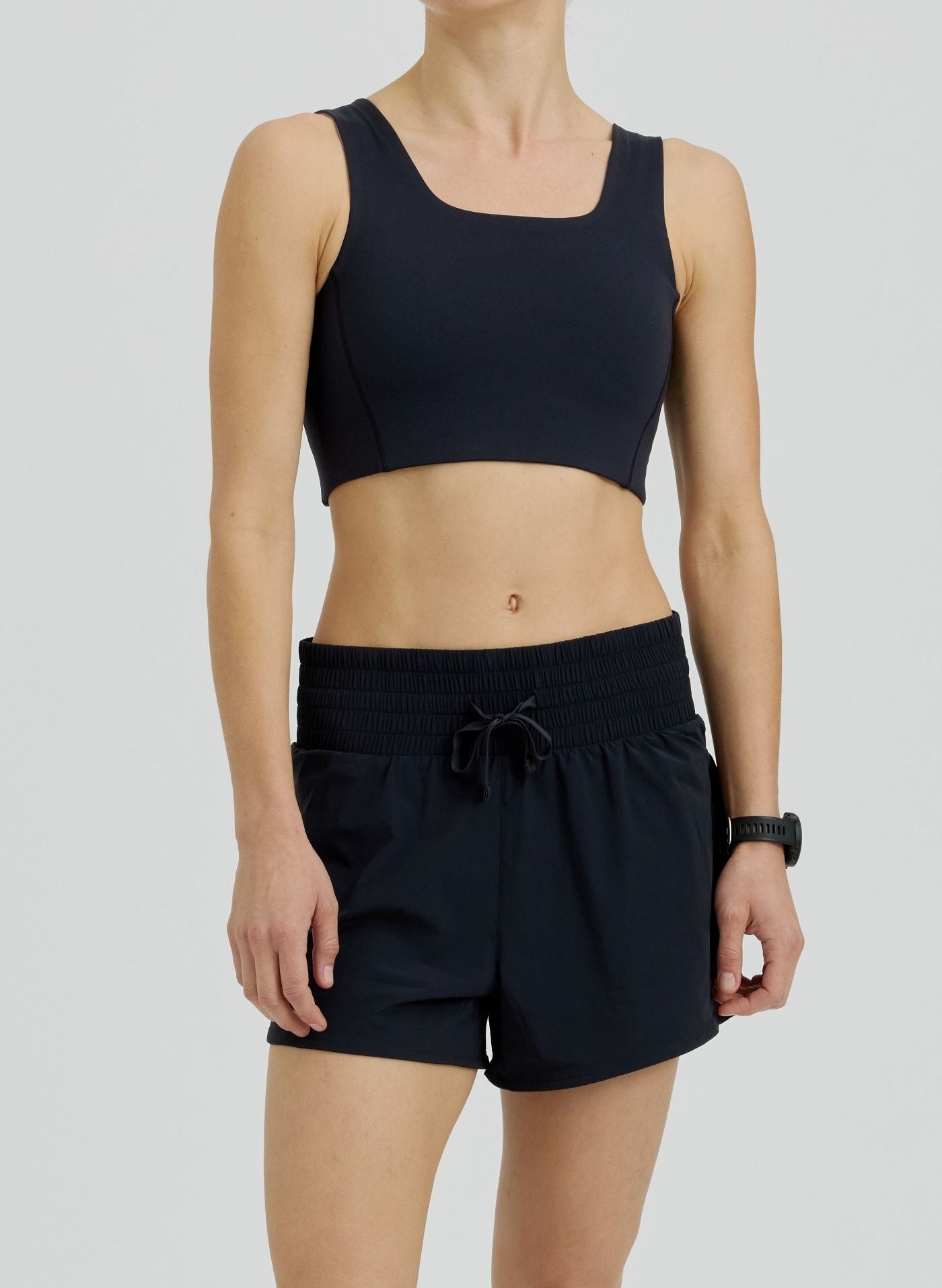 Pruzan Running Classic Marathon Bra