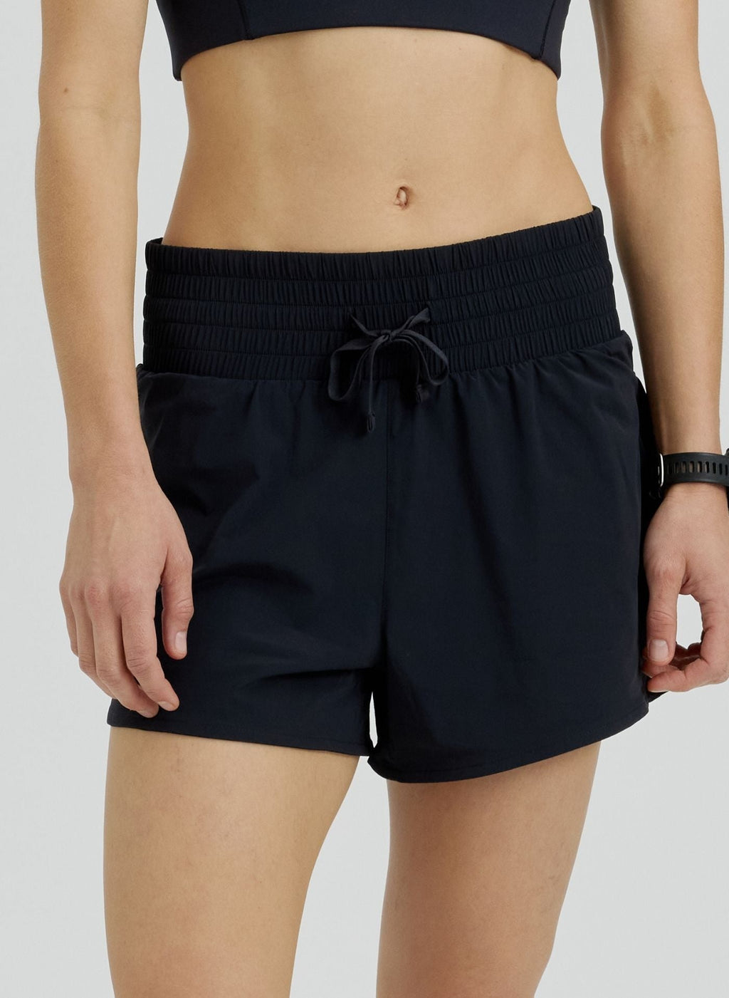 Pruzan Running Marathon Shorts