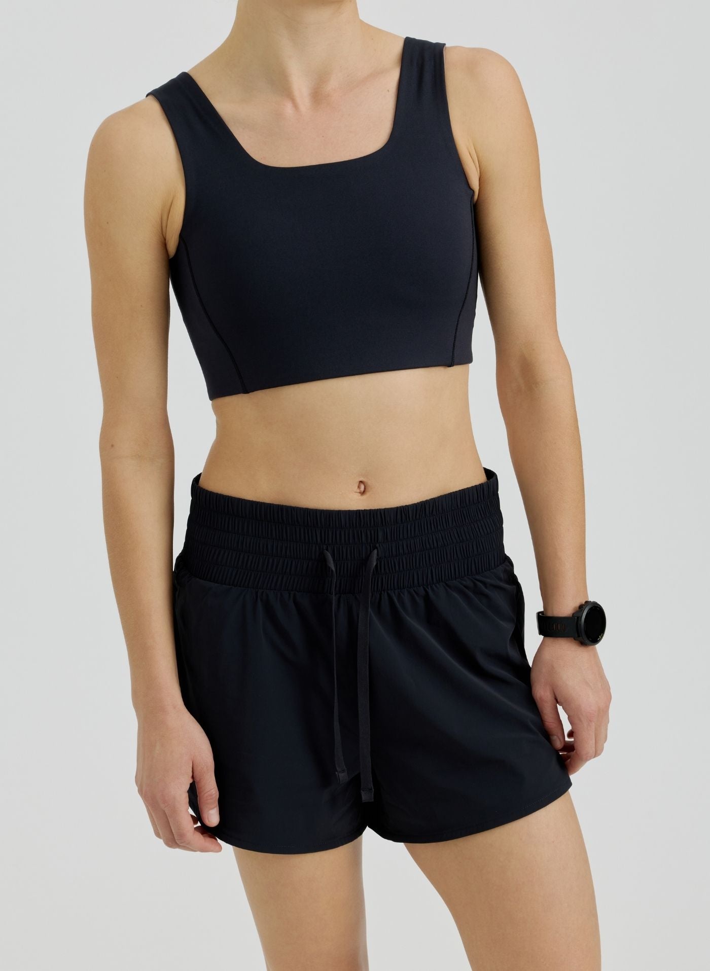 Pruzan Running Classic Marathon Bra