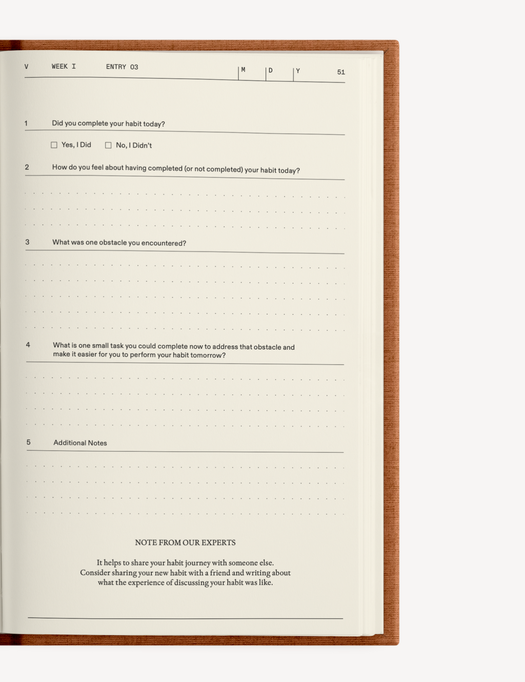 Therapy Notebooks The "Catalyst for Change" Journal Set