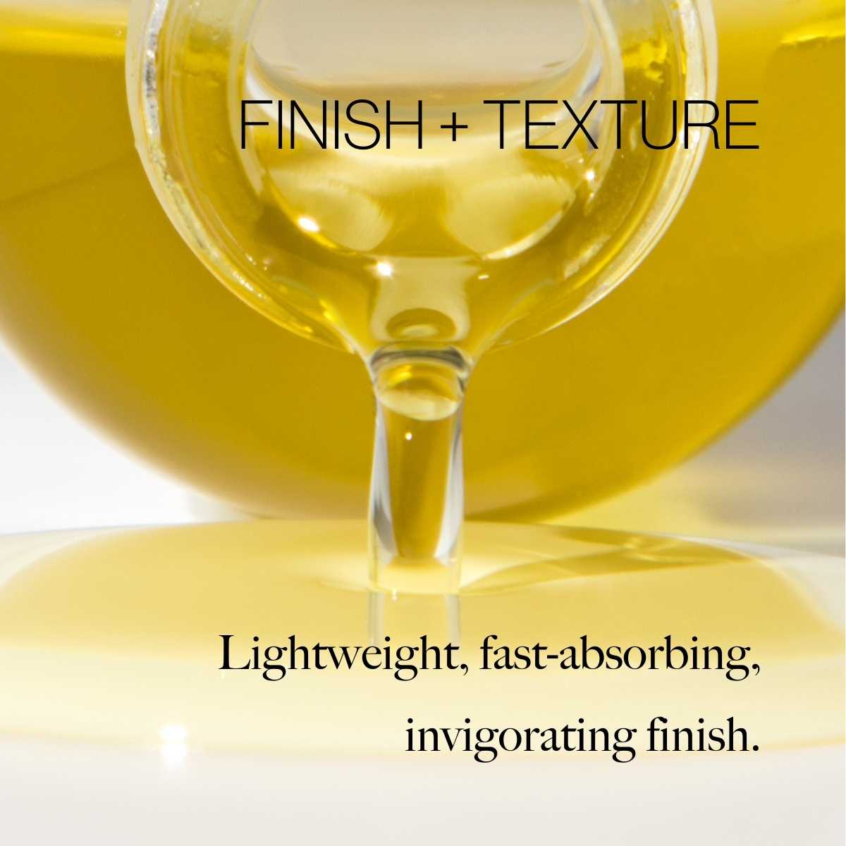 Esker Firming Body Oil