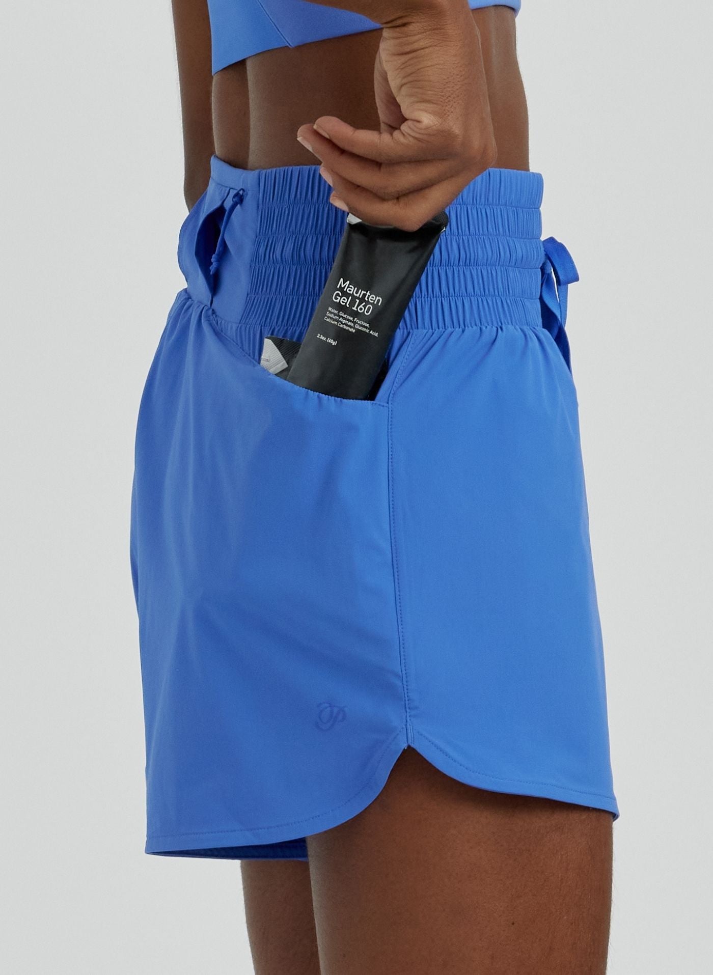 Pruzan Running Marathon Shorts
