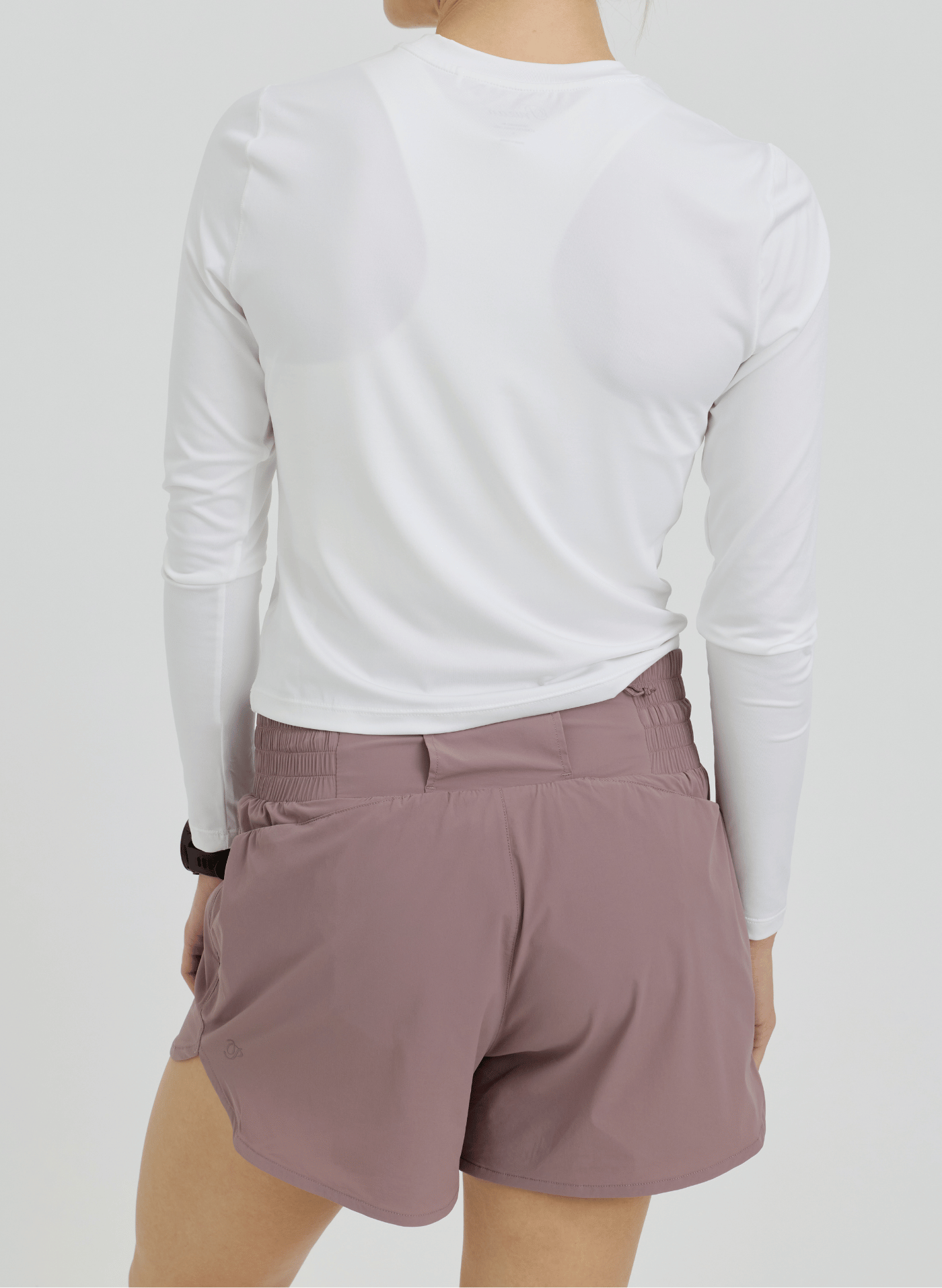 Pruzan Running Long Sleeve