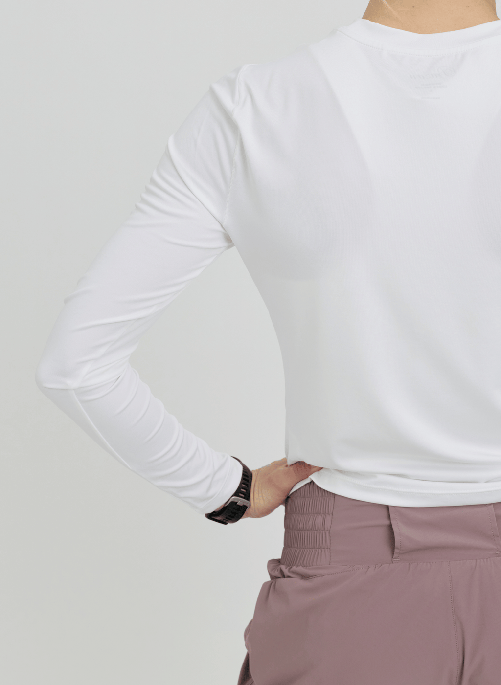Pruzan Running Long Sleeve
