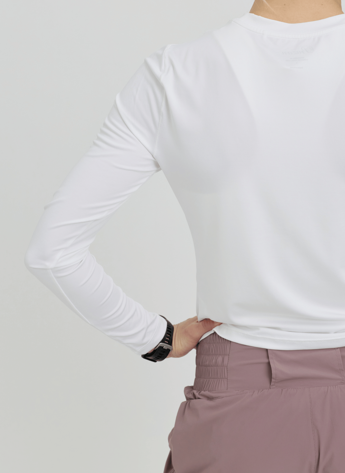 Pruzan Running Long Sleeve