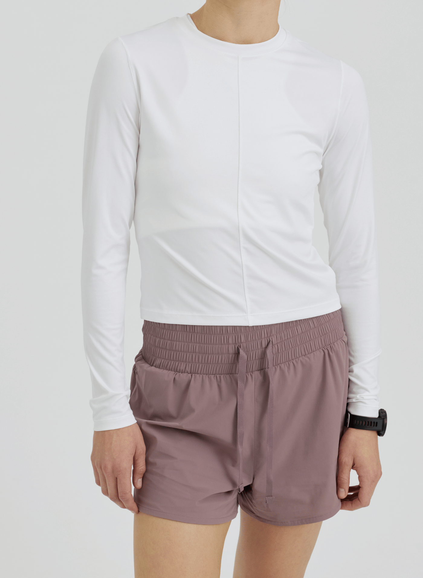 Pruzan Running Long Sleeve