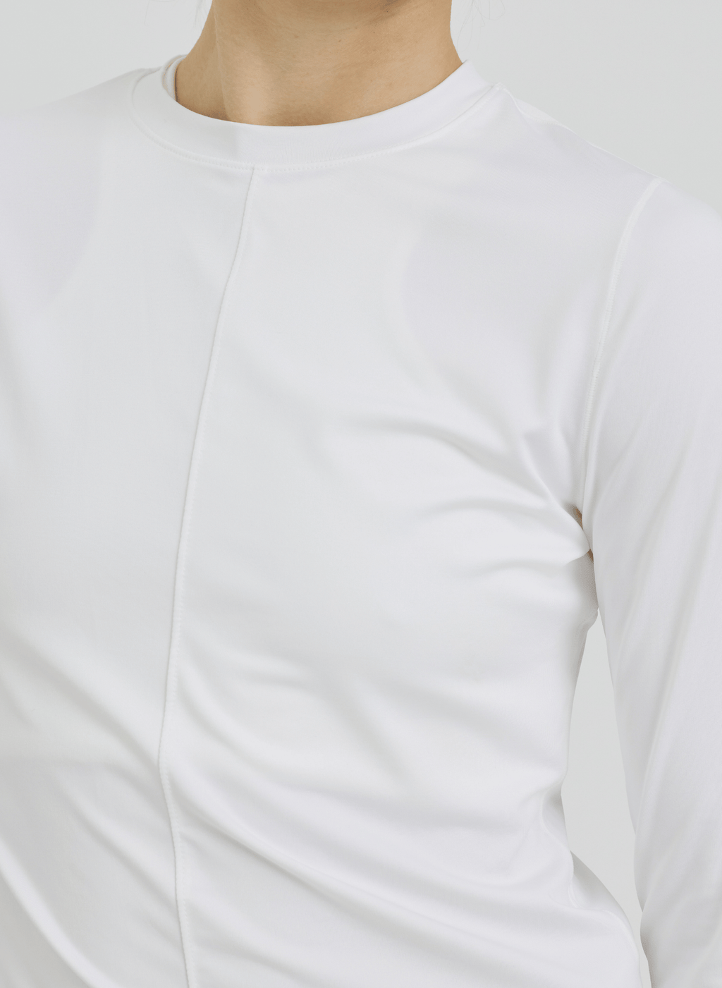 Pruzan Running Long Sleeve