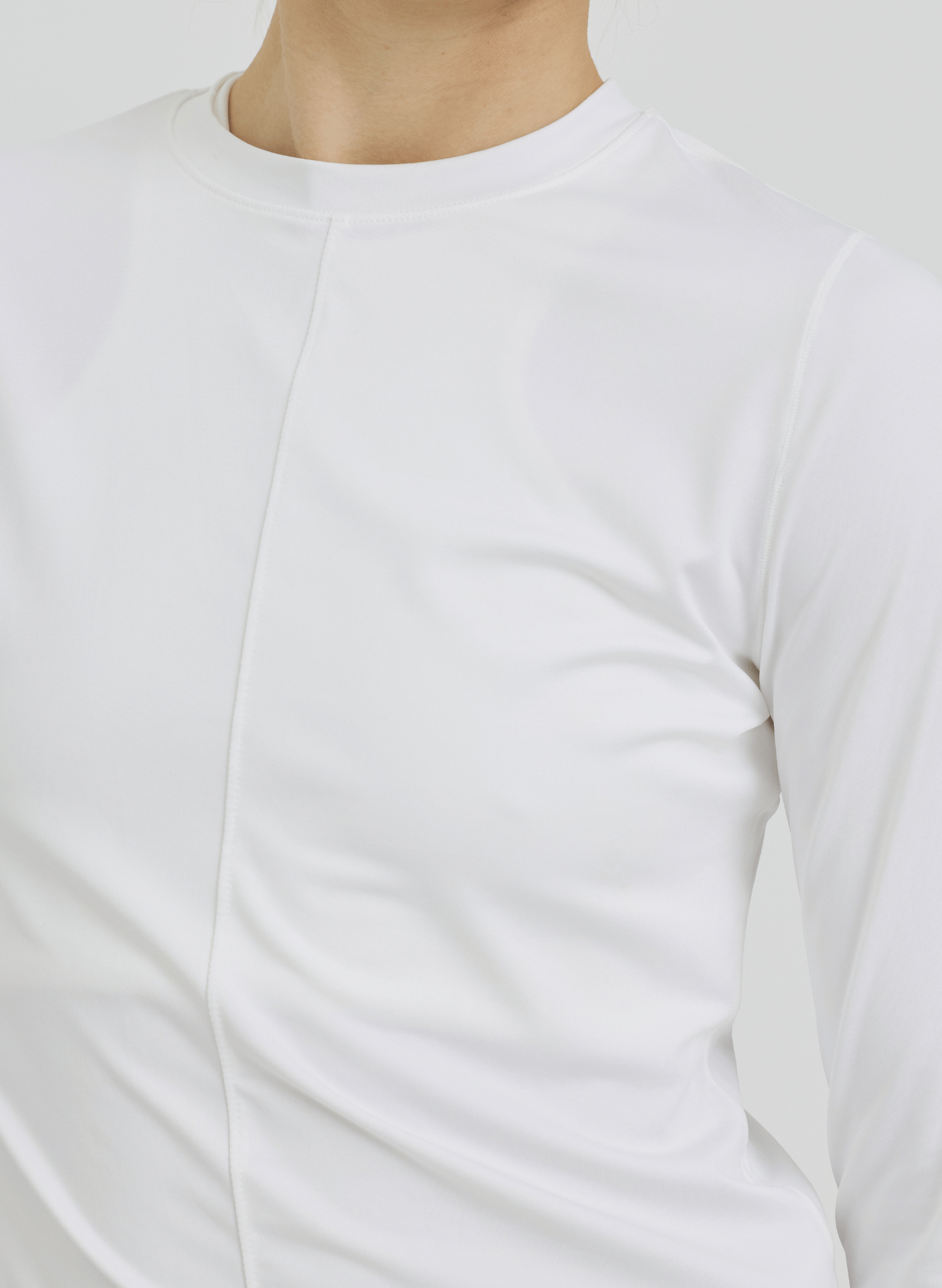 Pruzan Running Long Sleeve