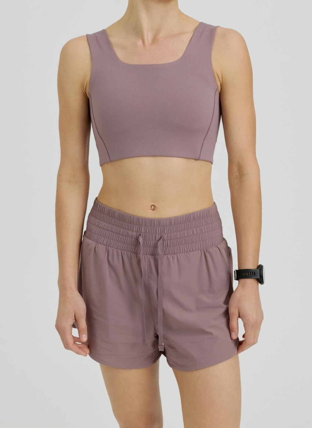 Pruzan Running Classic Marathon Bra