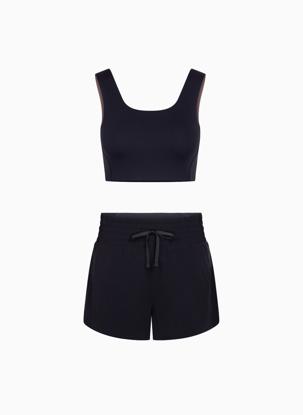 Pruzan Running Classic Marathon Set