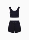 Pruzan Running Classic Marathon Set