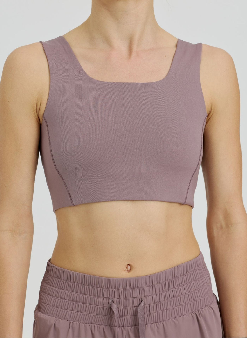 Pruzan Running Classic Marathon Bra