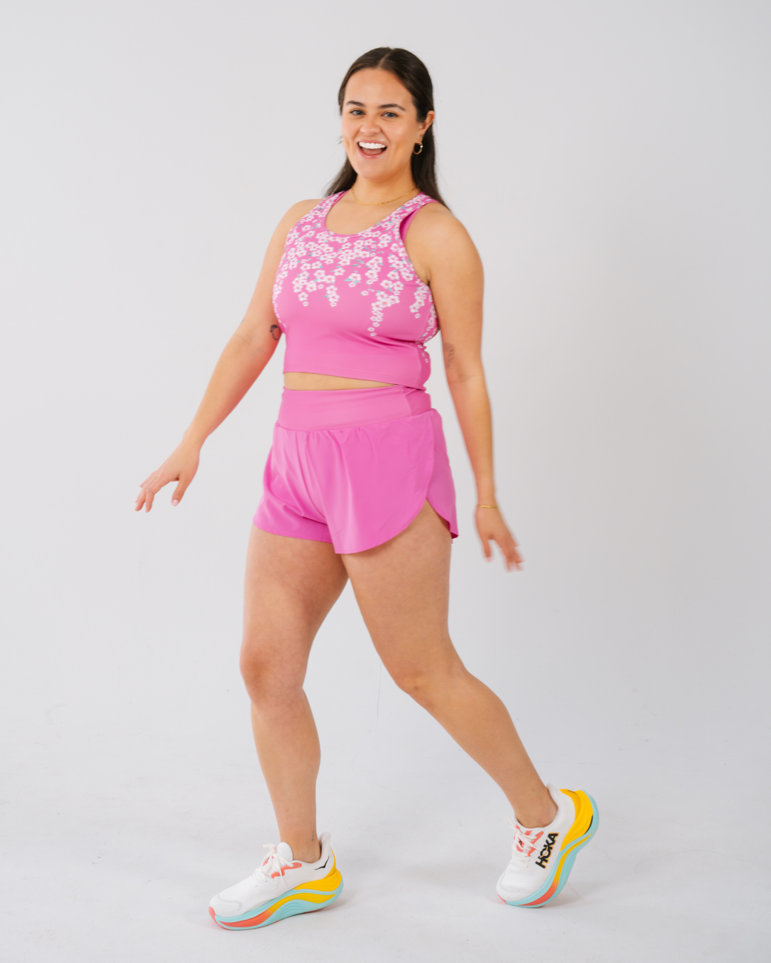 Cooldown Running Alkal Short