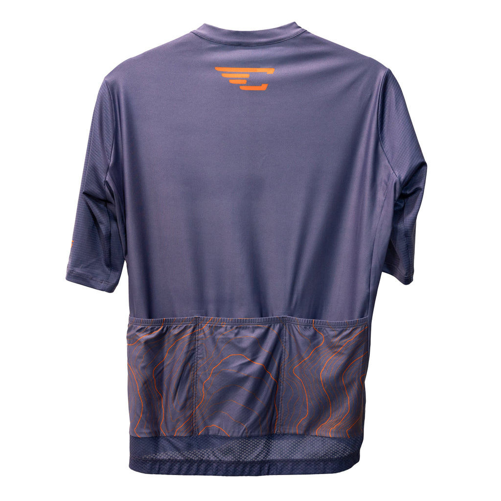 Citius Las Flores Jersey