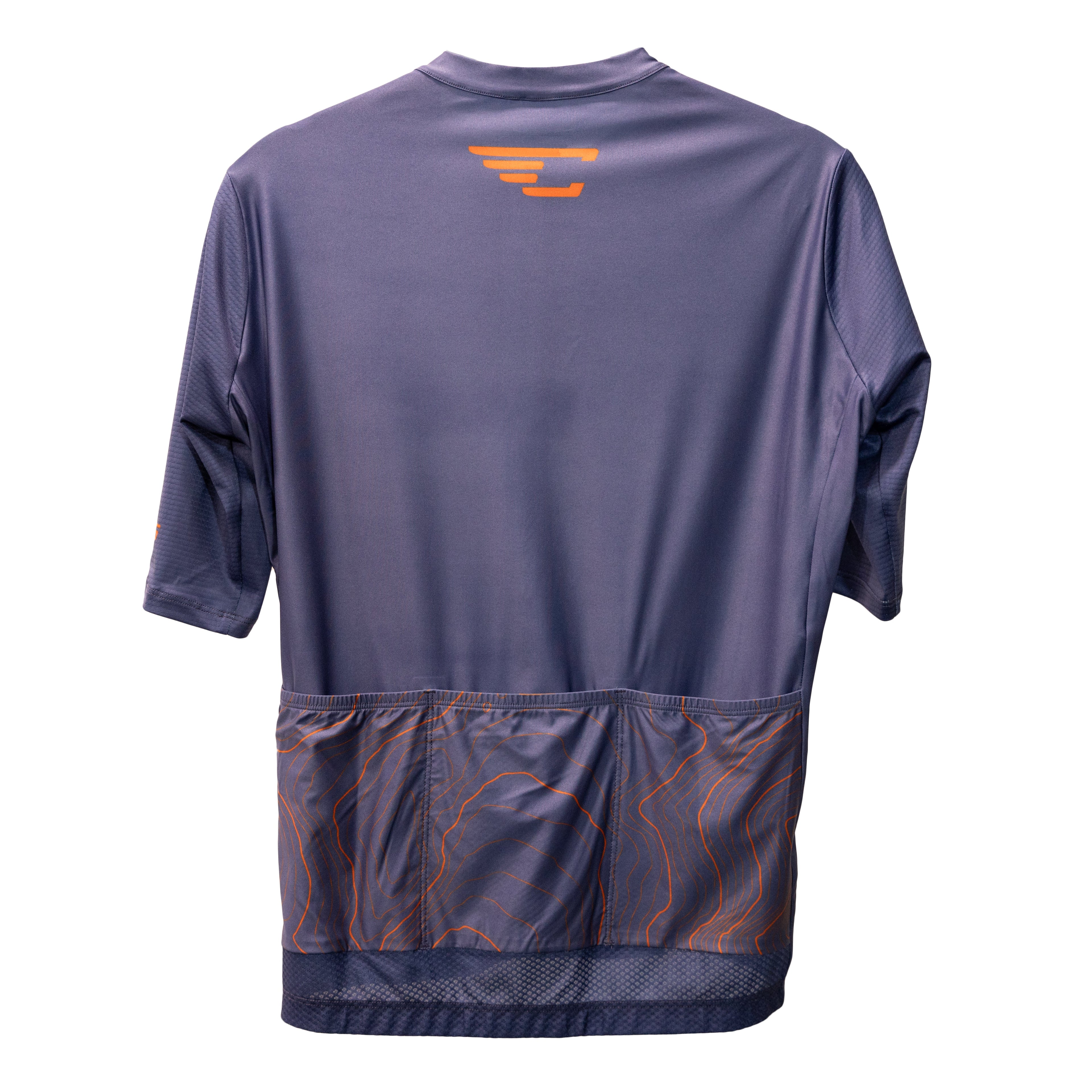Citius Las Flores Jersey