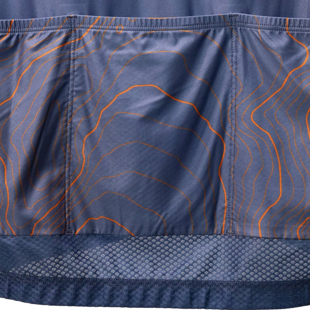 Citius Las Flores Jersey