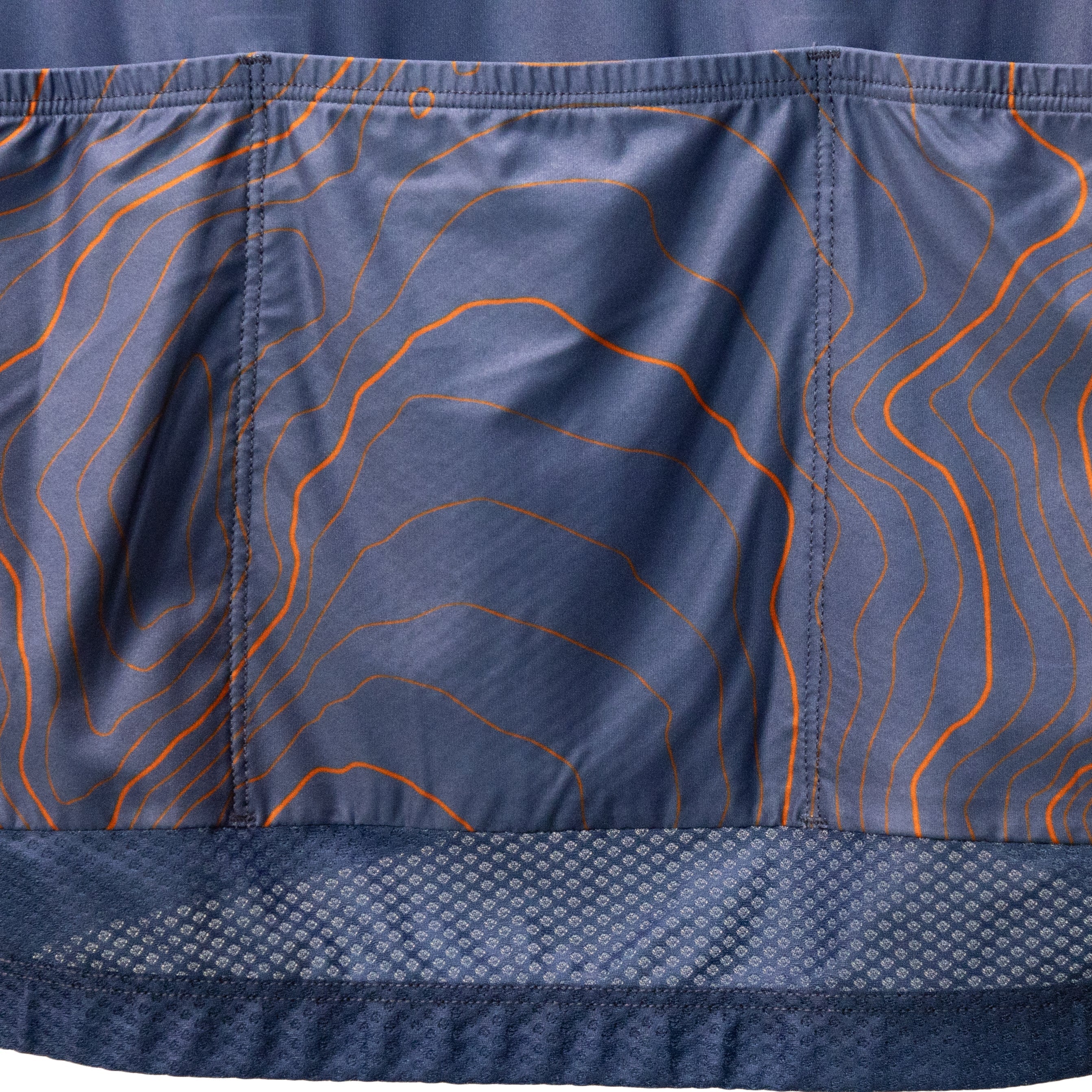 Citius Las Flores Jersey