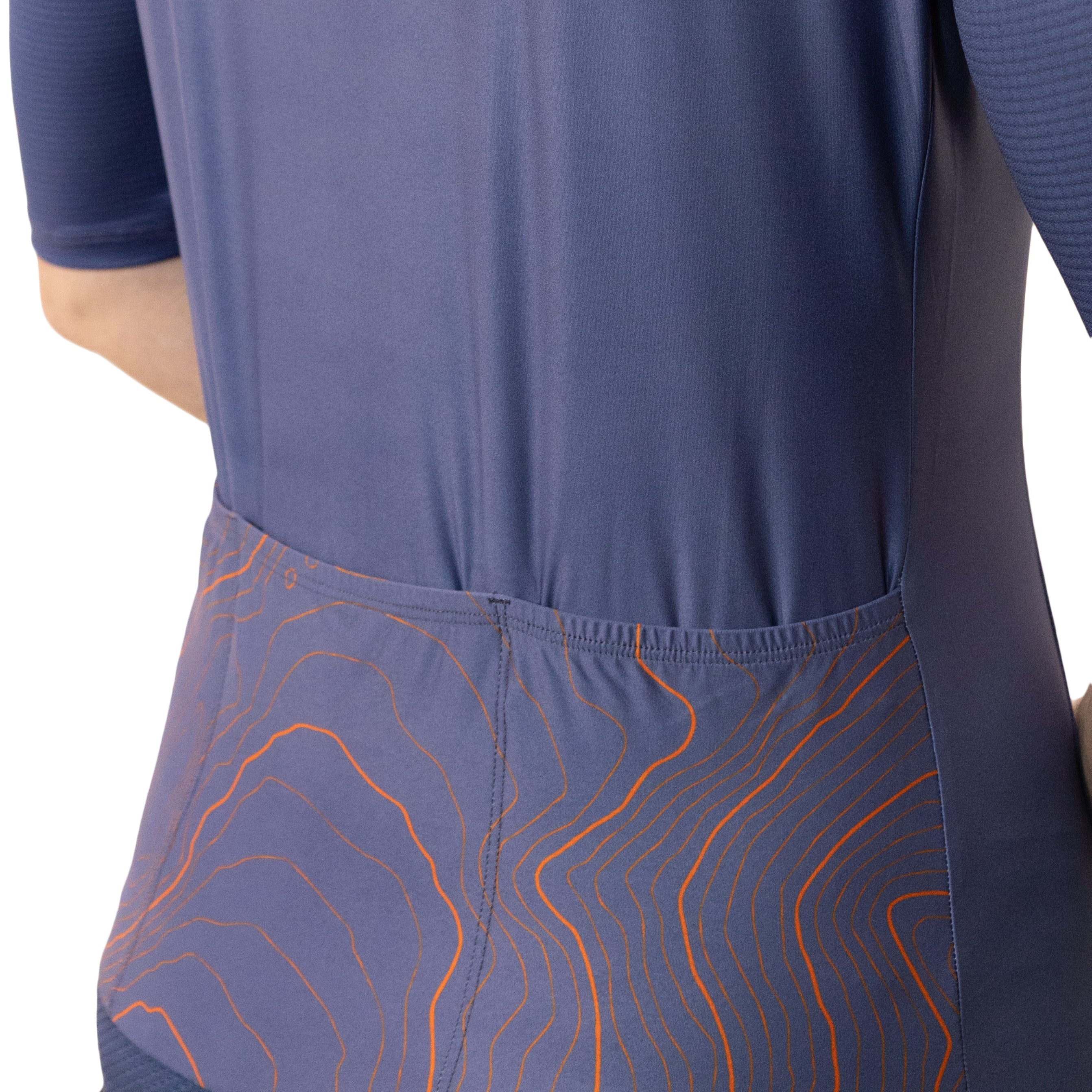 Citius Las Flores Jersey