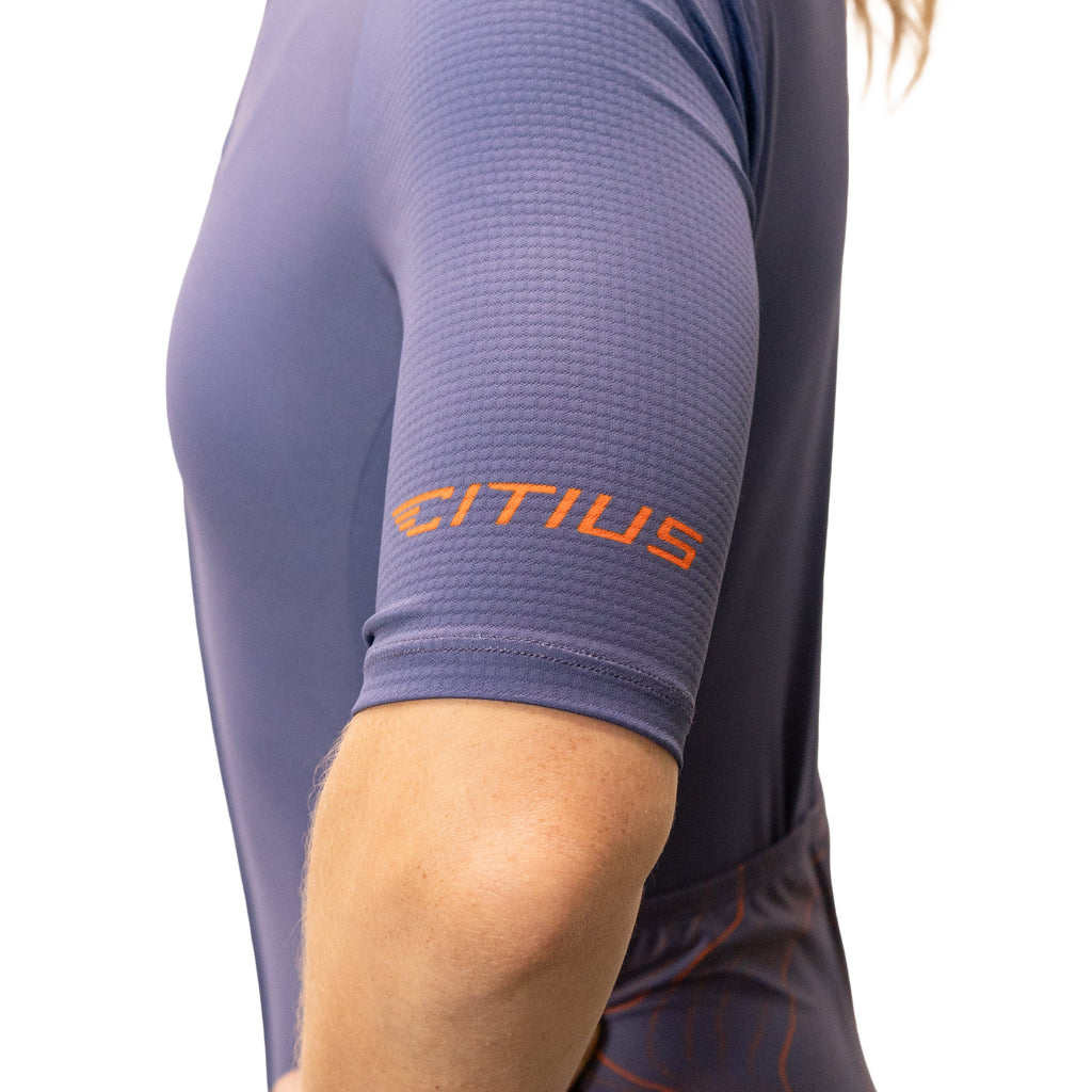 Citius Las Flores Jersey