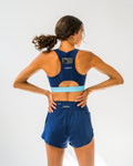 Cooldown Running Alkal Short