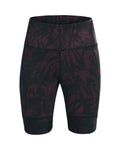 Samsara Adventure Shorts - Wild Berry