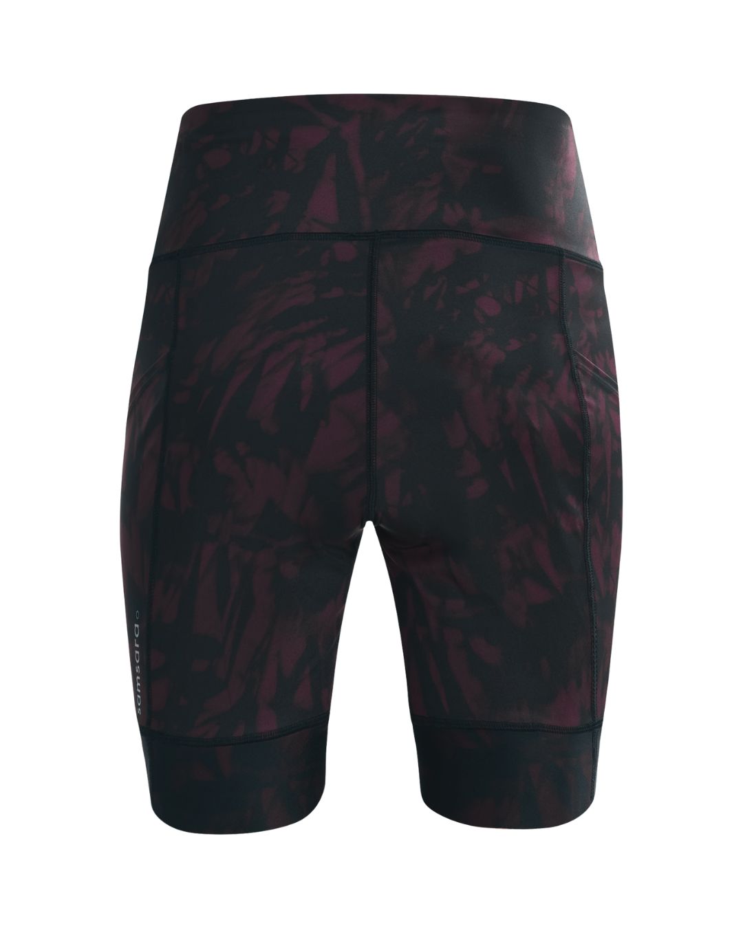 Samsara Adventure Shorts - Wild Berry