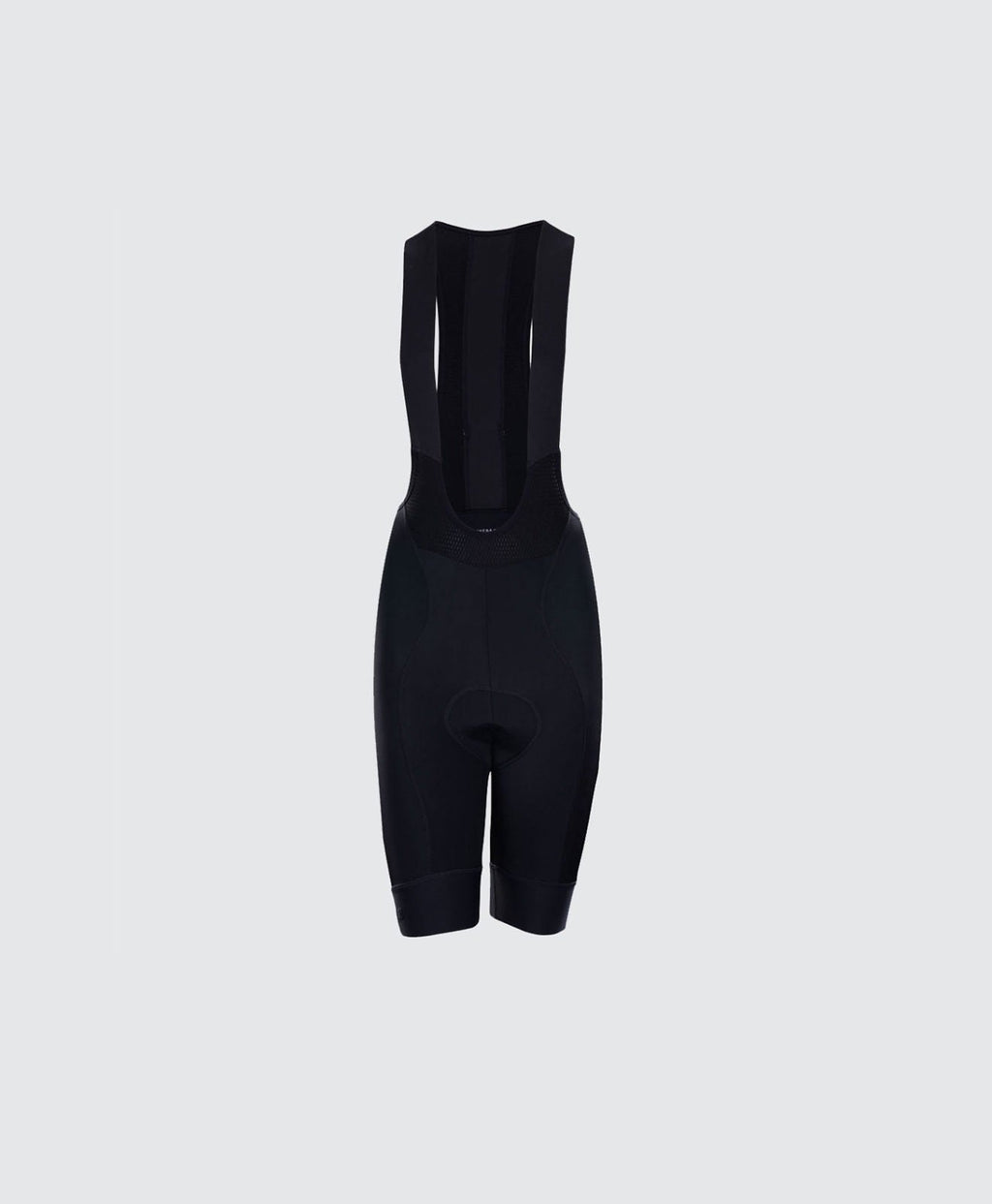Oliver Otto Women's All Black Bib Short
