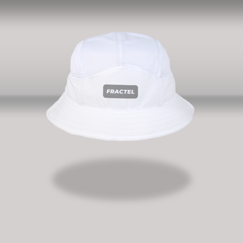 B-Series "LUMEN" Edition Bucket Hat