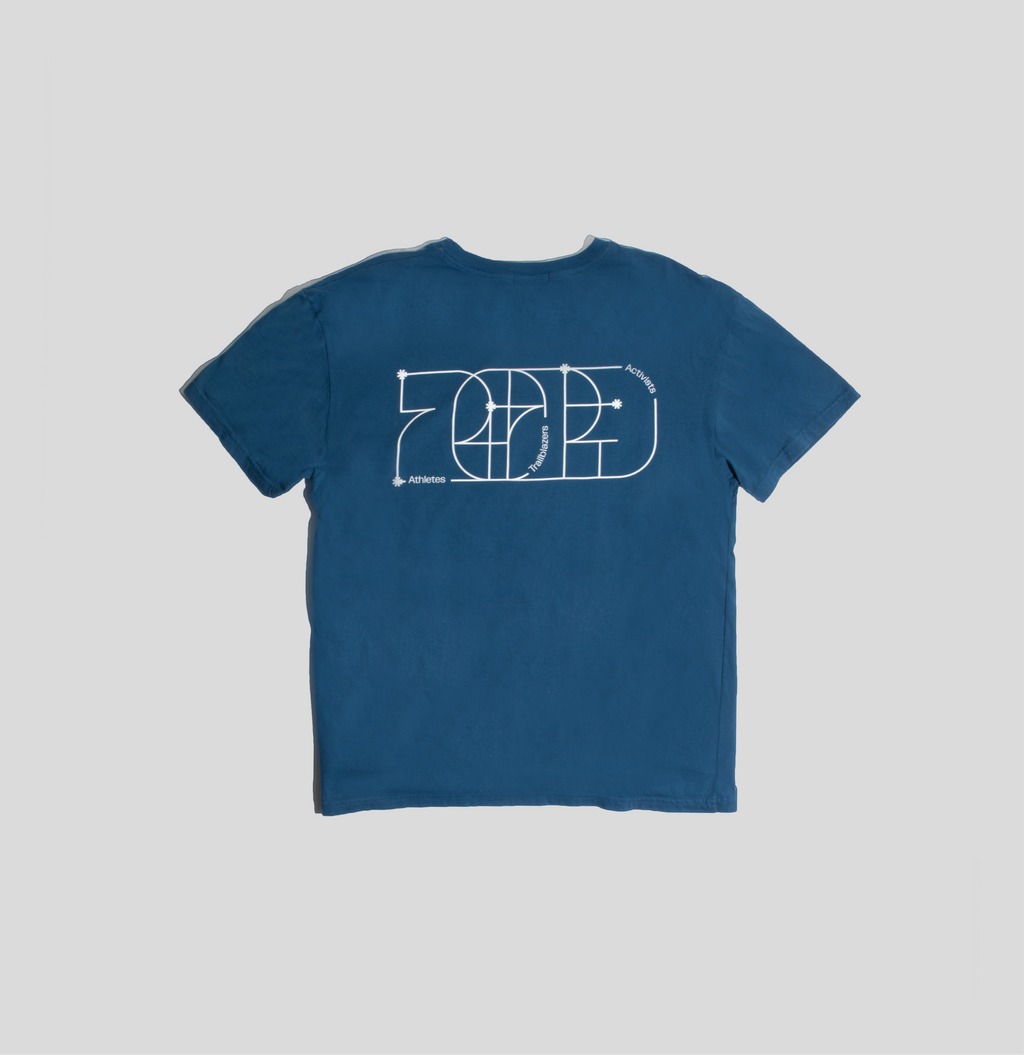 re—inc Written In The Stars Classic Tee