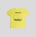 re—inc Written In The Stars Equal Pay Classic Tee