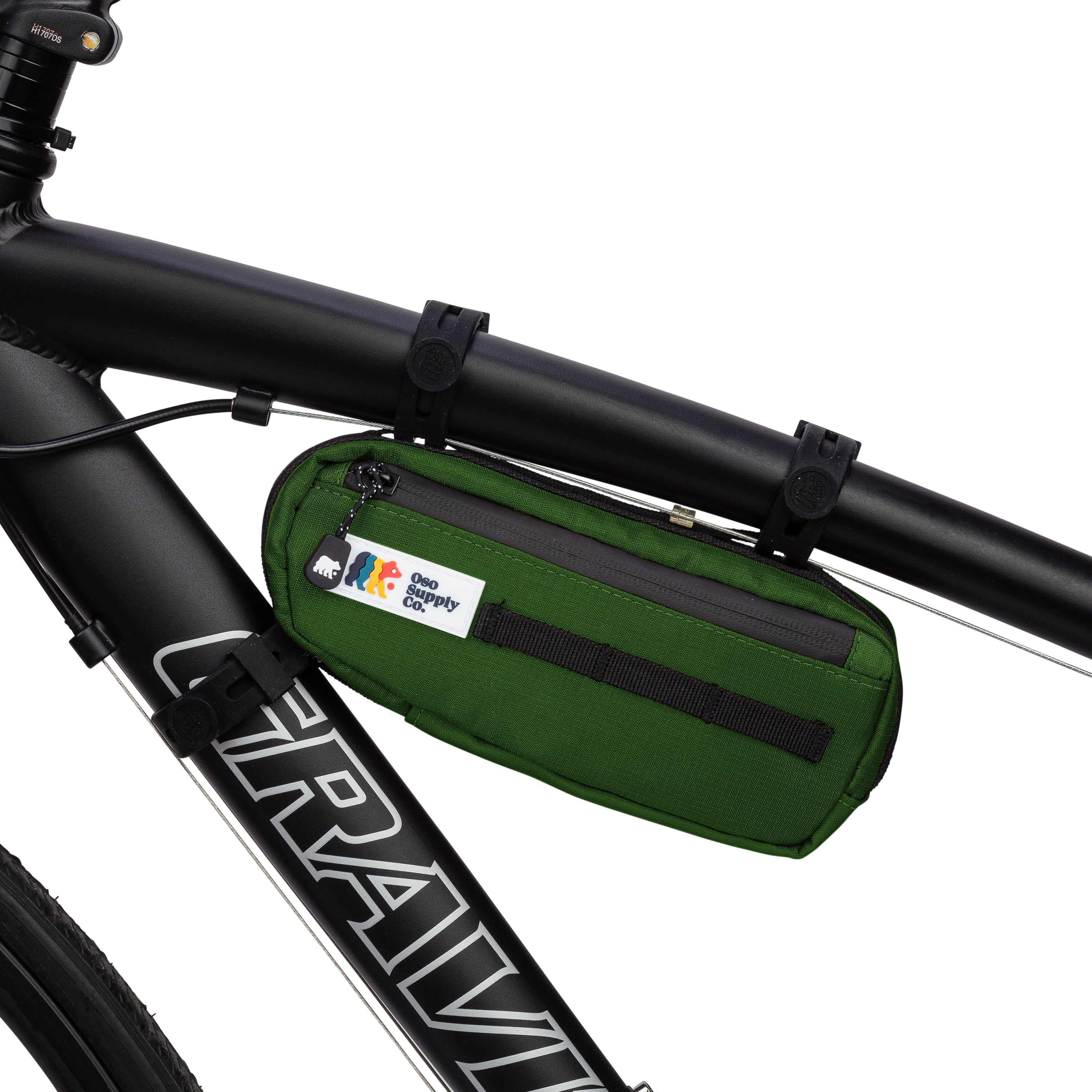 Oso Supply Co Sitka Frame Bag