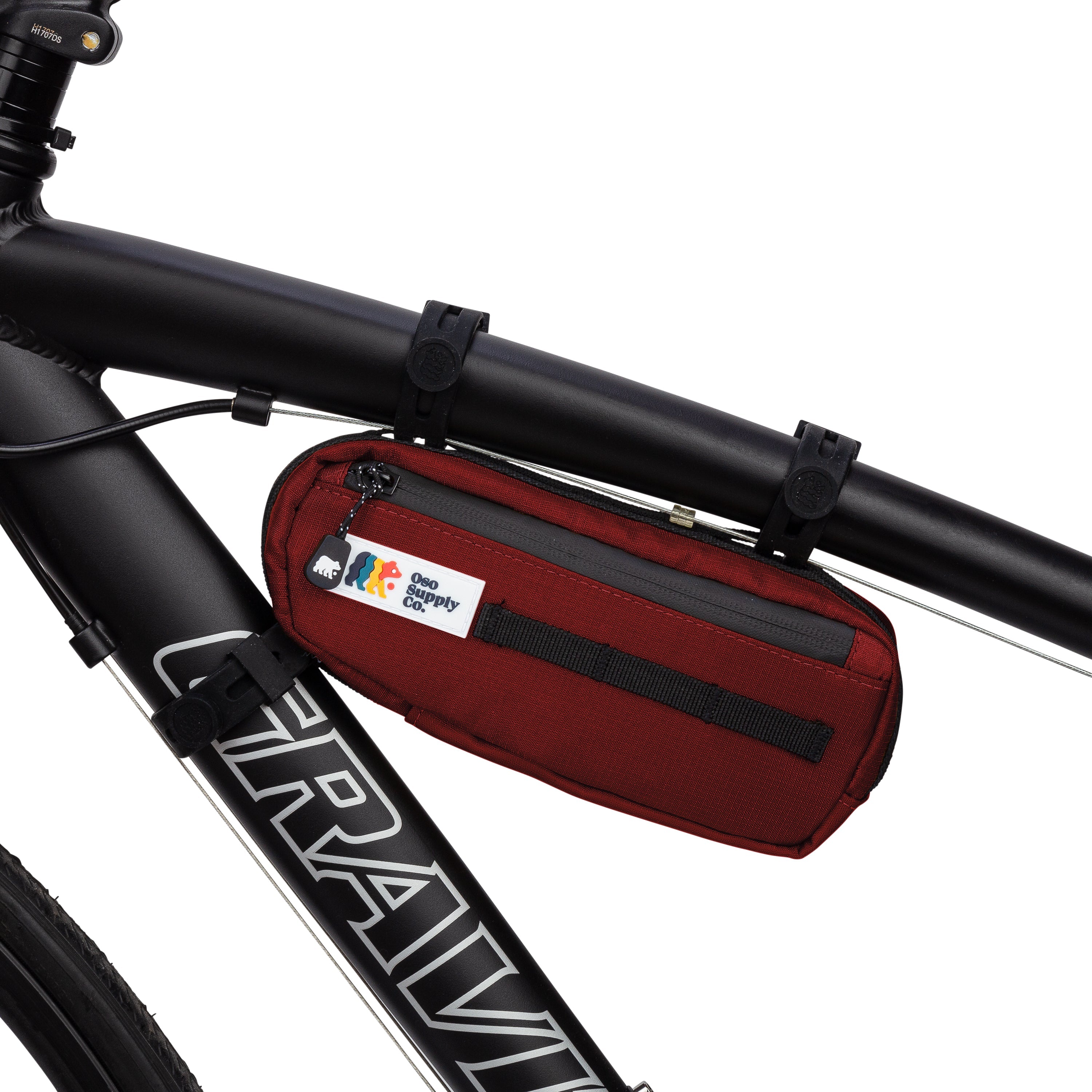 Oso Supply Co Sitka Frame Bag