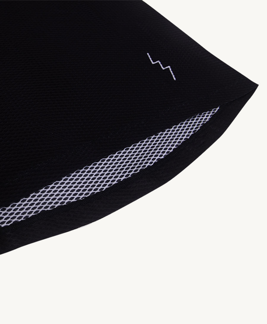 Oliver Otto Black Base Layer